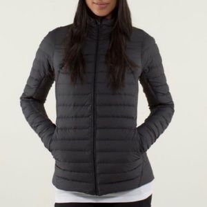 Lululemon coat